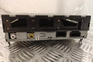 4F0035541E , art939809 Блок навигации Audi A6 C6 (S6,RS6) Арт 939809, вид 2