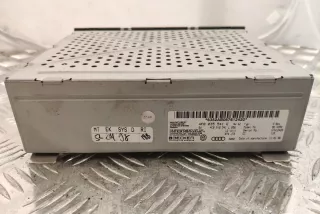 4F0035541E , art939809 Блок навигации Audi A6 C6 (S6,RS6) Арт 939809, вид 4