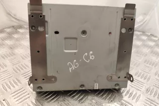 4F0035541E , art939809 Блок навигации Audi A6 C6 (S6,RS6) Арт 939809, вид 5
