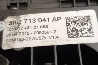 8K2713041AP , art3101487 Кулиса Audi A5 (S5,RS5) 1 3.0л Арт 3101487, вид 9