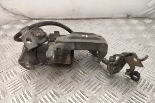 FR332D231AB , art3099216 Суппорт задний левый Ford Mustang 6 Арт 3099216, вид 1