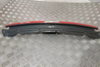 4M518138AE , art977060 Заглушка (решетка) в бампер передний Ford Focus 2 Арт 977060, вид 4