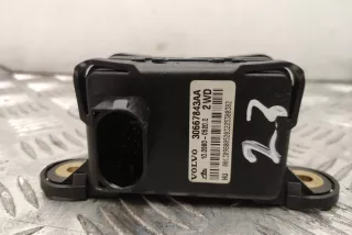30667843AA , art978687 Датчик ускорения Volvo S80 1 Арт 978687, вид 2