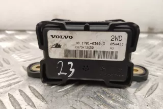 30667843AA , art978687 Датчик ускорения Volvo S80 1 Арт 978687, вид 4