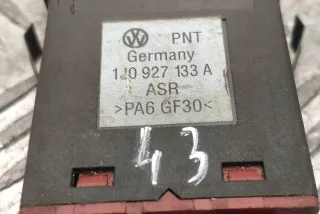1J0927133A , art984543 Кнопка антипробуксовочной системы Volkswagen Bora Арт 984543, вид 6