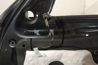 9312731 , art3099460 Дверь передняя правая BMW 5 F10/F11/GT F07 Арт 3099460, вид 14