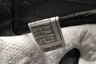9312731 , art3099460 Дверь передняя правая BMW 5 F10/F11/GT F07 Арт 3099460, вид 15