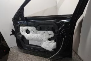 9312731 , art3099460 Дверь передняя правая BMW 5 F10/F11/GT F07 Арт 3099460, вид 9