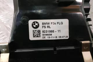 9231995 , art326824 Дефлектор обдува салона BMW 3 F30/F31/GT F34 Арт 326824, вид 8