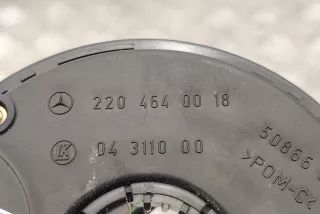 2204640018 , art267957 Шлейф руля Mercedes S W220 Арт 267957, вид 6
