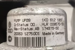 1K0612181F , art431836 Насос вакуумный Seat Ibiza 5 Арт 431836, вид 6