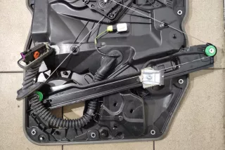 7P6837756D , art437354 Молдинг двери передней правой Volkswagen Touareg 2 Арт 437354, вид 5