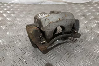 25VT , art382565 Суппорт передний левый Toyota Prius 3 Арт 382565, вид 1