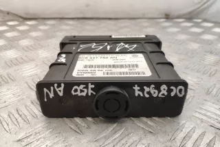 0C8927750AN , art378222 Блок управления АКПП Volkswagen Touareg 2 Арт 378222, вид 2