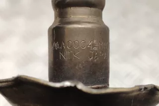 UA0004MM0004 , art381529 Лямбда-зонд Mitsubishi Outlander 3 restailing 2 Арт 381529, вид 5