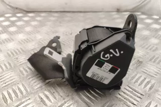 619185700F, S5725939205 , art493332 Ремень безопасности BMW 3 F30/F31/GT F34 Арт 493332, вид 3