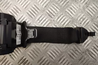 619185700F, S5725939205 , art493332 Ремень безопасности BMW 3 F30/F31/GT F34 Арт 493332, вид 5