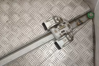 A9067200046 , art515409 Стеклоподъемник передний левый Mercedes Sprinter W906 Арт 515409, вид 7