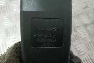 34161779A, 34112872F, 33017492B , art519991 Ремень безопасности Mercedes S W222 Арт 519991, вид 10