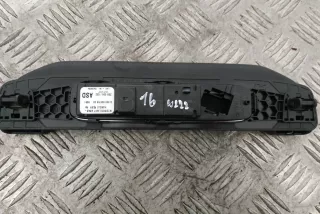 A0998150300, A0009065600 , art523420 Ручка внутренняя потолочная Mercedes S W222 Арт 523420, вид 3
