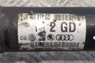 1J0407272GD , art2856447 Полуось передняя правая (приводной вал, ШРУС) Skoda Octavia A4 Арт 2856447, вид 9