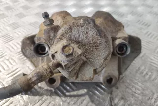 art2721100 Суппорт передний левый Audi A3 8P Арт 2721100, вид 4