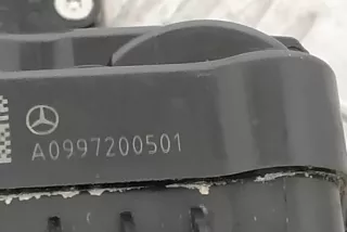 A0997200501, A2310037799 , art2727546 Замок двери передней левой Mercedes S W222 Арт 2727546, вид 7