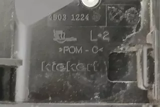 A0997200501, A2310037799 , art2727546 Замок двери передней левой Mercedes S W222 Арт 2727546, вид 8