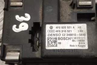 4F0820521A , art2762840 Сопротивление печки Audi A6 C6 (S6,RS6) Арт 2762840, вид 6
