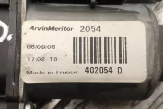 402054D , art2840231 Моторчик стеклоподъемника передний правый Kia Ceed 1 Арт 2840231, вид 6