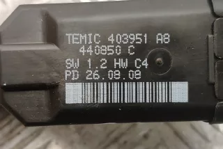 402054D , art2840231 Моторчик стеклоподъемника передний правый Kia Ceed 1 Арт 2840231, вид 7