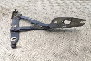 4F5827301D , art2910248 Петля крышки багажника Audi A6 C6 (S6,RS6) Арт 2910248, вид 2