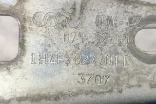 4F5827301D , art2910248 Петля крышки багажника Audi A6 C6 (S6,RS6) Арт 2910248, вид 6