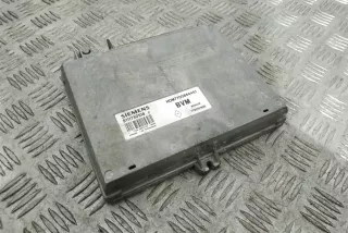7700101920, S111730108 , art3104104 Блок управления двигателем Renault Megane 1 Арт 3104104, вид 1