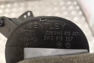 3W0819357 , art3319606 Дефлектор обдува салона Bentley Flying Spur Арт 3319606, вид 6