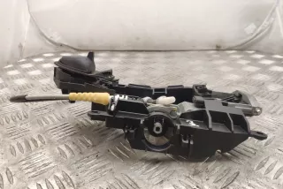 X4718722812, 7187228 , art3357211 Накладка на ручку двери BMW 7 F01/F02 Арт 3357211, вид 2