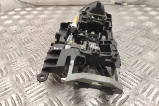 X4718722812, 7187228 , art3357211 Накладка на ручку двери BMW 7 F01/F02 Арт 3357211, вид 3