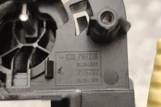 X4718722812, 7187228 , art3357211 Накладка на ручку двери BMW 7 F01/F02 Арт 3357211, вид 7