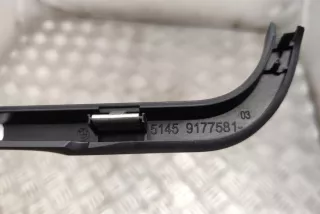 9177581, 51459177581 , art3366697 Пластик салона BMW 7 F01/F02 Арт 3366697, вид 5