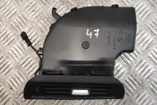 9113793 , art3373601 Дефлектор обдува салона BMW 7 F01/F02 Арт 3373601, вид 2