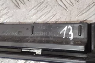 7187106 , art3413664 Юбка бампера заднего BMW 7 F01/F02 Арт 3413664, вид 9
