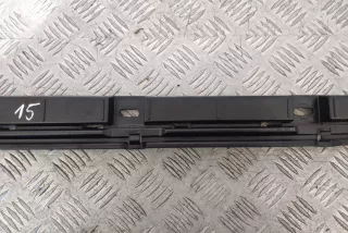 7187101 , art3416269 Кронштейн крепления крыла BMW 7 F01/F02 Арт 3416269, вид 3