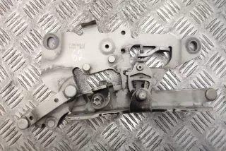 7250806 , art3413518 Петля капота BMW 7 F01/F02 Арт 3413518, вид 1