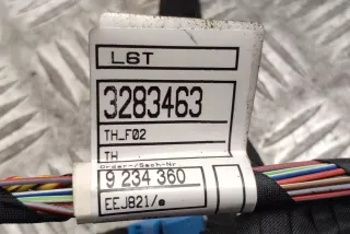 9234360, 9234359, 9147281 , art3413633 Проводка двери BMW 7 F01/F02 Арт 3413633, вид 5