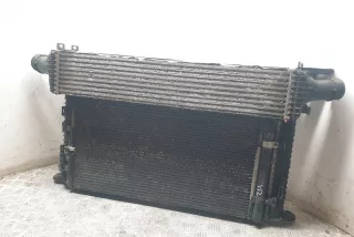 8K0145805E , art3426604 Кассета радиаторов Audi A5 (S5,RS5) 1 Арт 3426604, вид 1