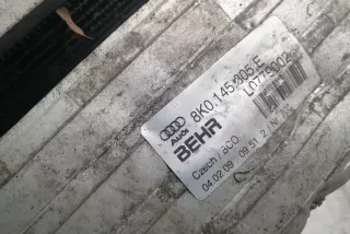 8K0145805E , art3426604 Кассета радиаторов Audi A5 (S5,RS5) 1 Арт 3426604, вид 13
