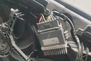 8K0145805E , art3426604 Кассета радиаторов Audi A5 (S5,RS5) 1 Арт 3426604, вид 6