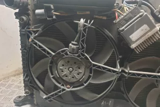 8K0145805E , art3426604 Кассета радиаторов Audi A5 (S5,RS5) 1 Арт 3426604, вид 7