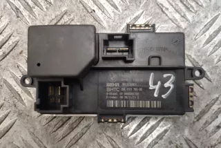 9226780 , art3425773 Сопротивление печки BMW 7 F01/F02 Арт 3425773, вид 1
