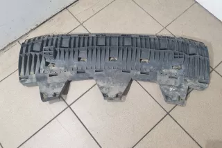13144338 , art3581244 Защита двигателя Opel Zafira B Арт 3581244, вид 1